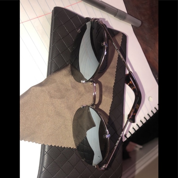 Balenciaga Sunglasses
